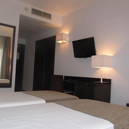 Hotel Don Juan Granada Esterno foto