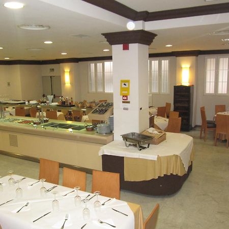 Hotel Don Juan Granada Esterno foto