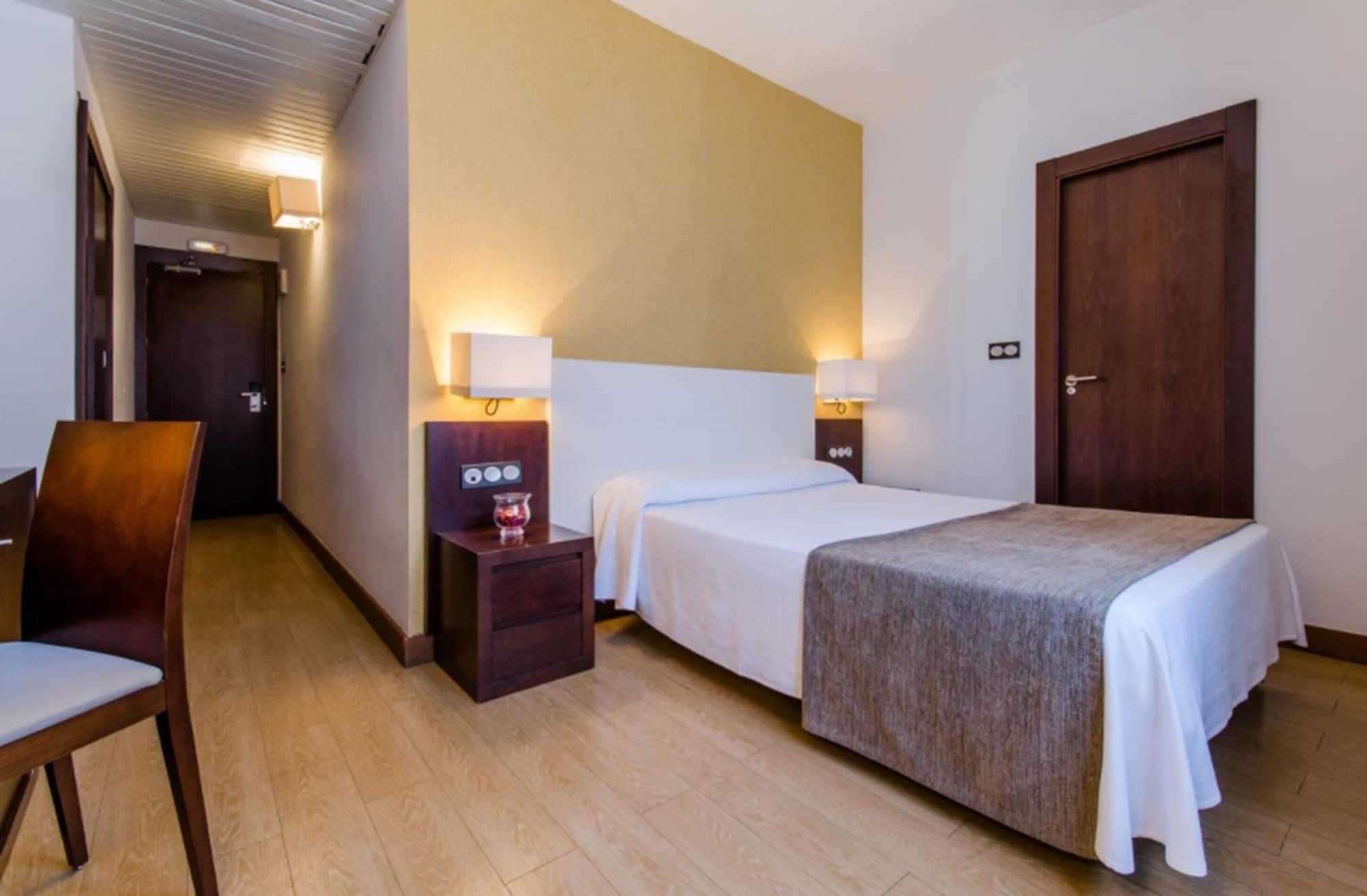 Hotel Don Juan Granada Esterno foto