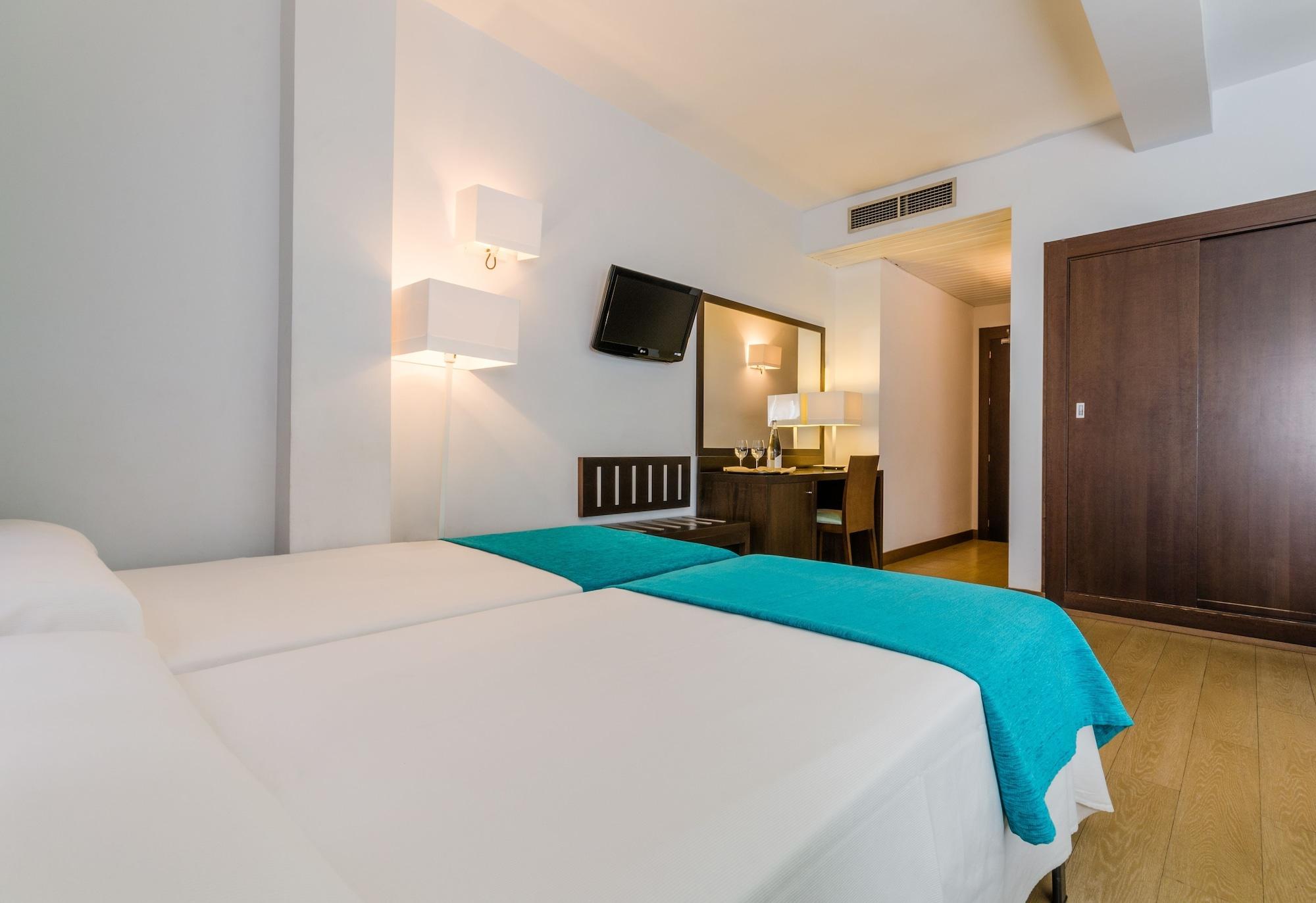 Hotel Don Juan Granada Esterno foto