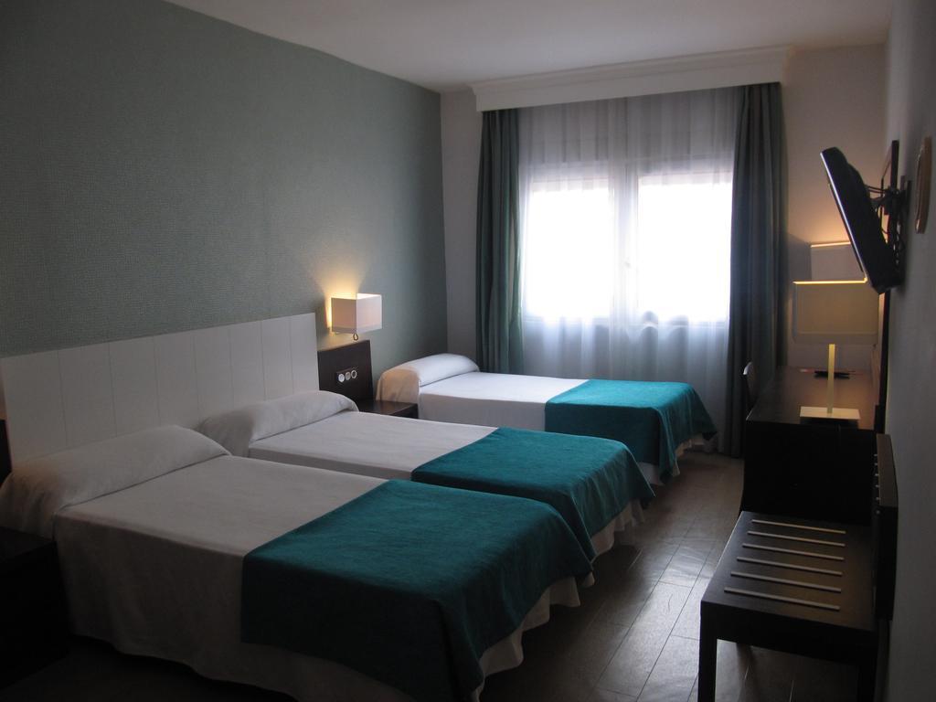 Hotel Don Juan Granada Esterno foto