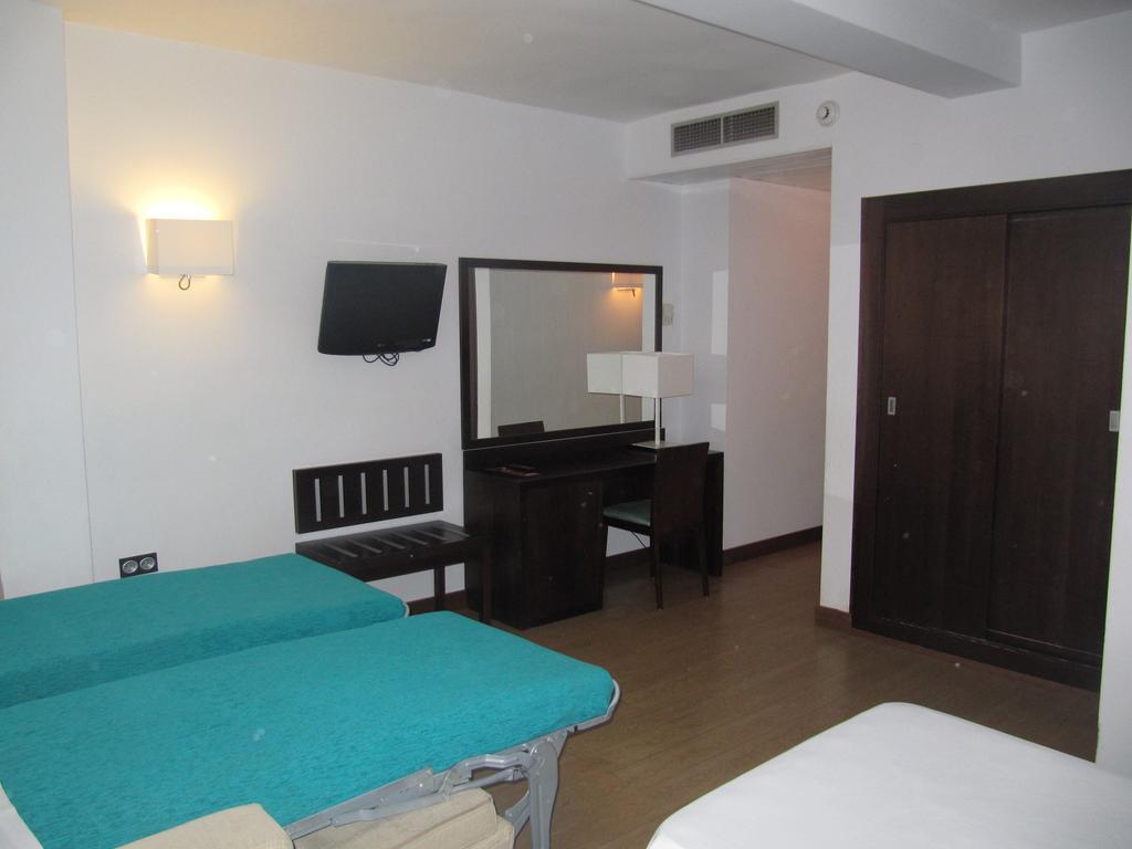 Hotel Don Juan Granada Esterno foto