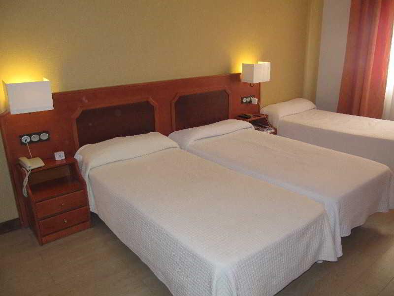 Hotel Don Juan Granada Esterno foto