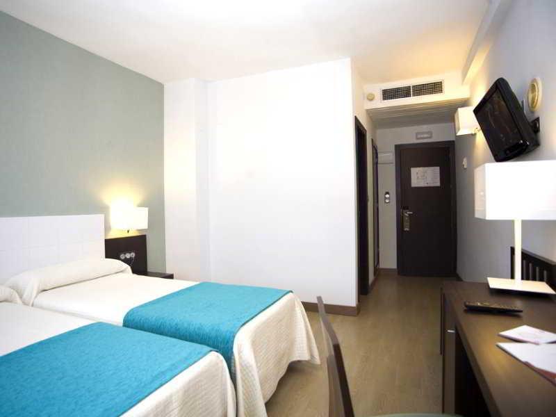 Hotel Don Juan Granada Esterno foto