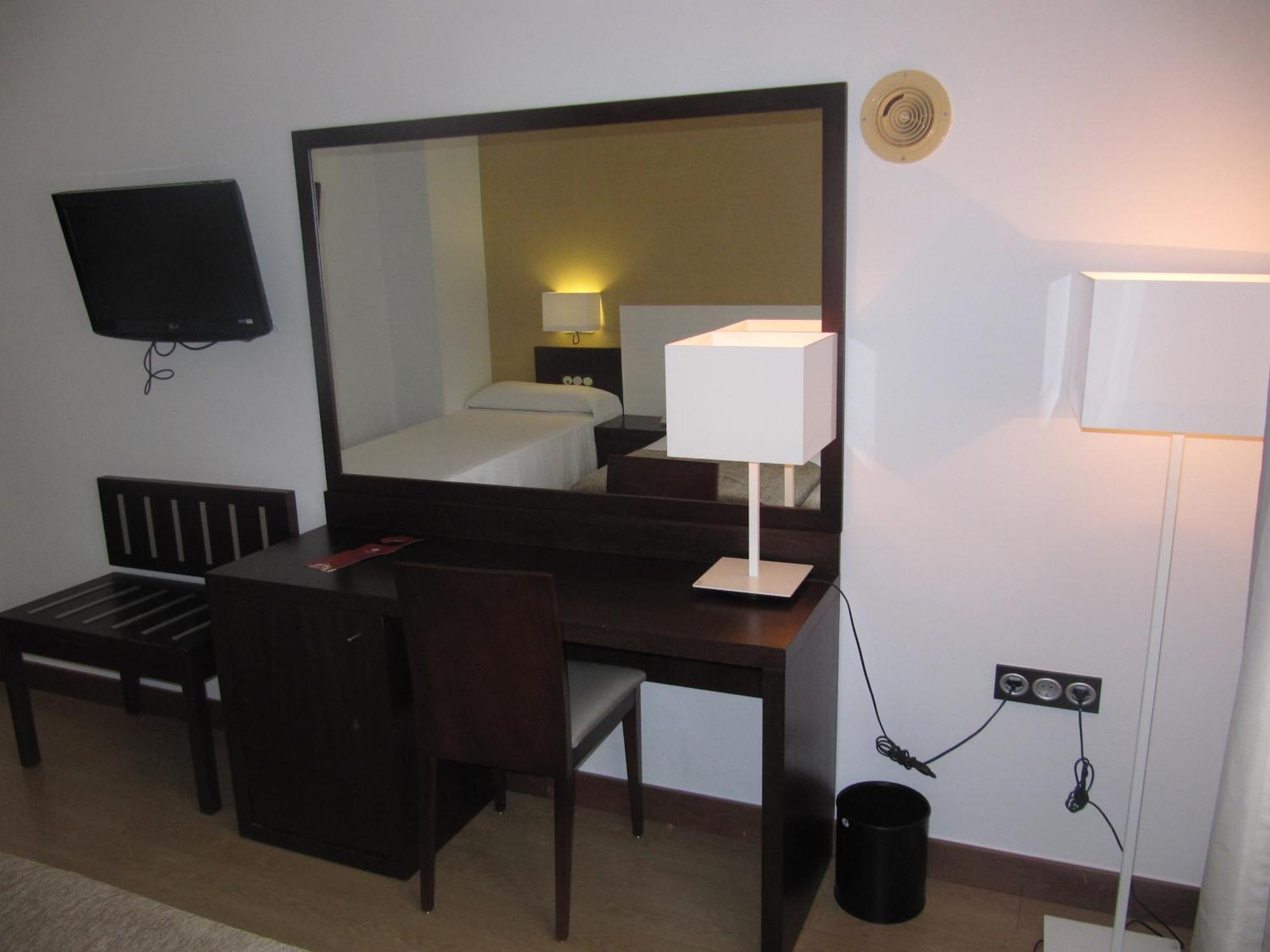 Hotel Don Juan Granada Esterno foto