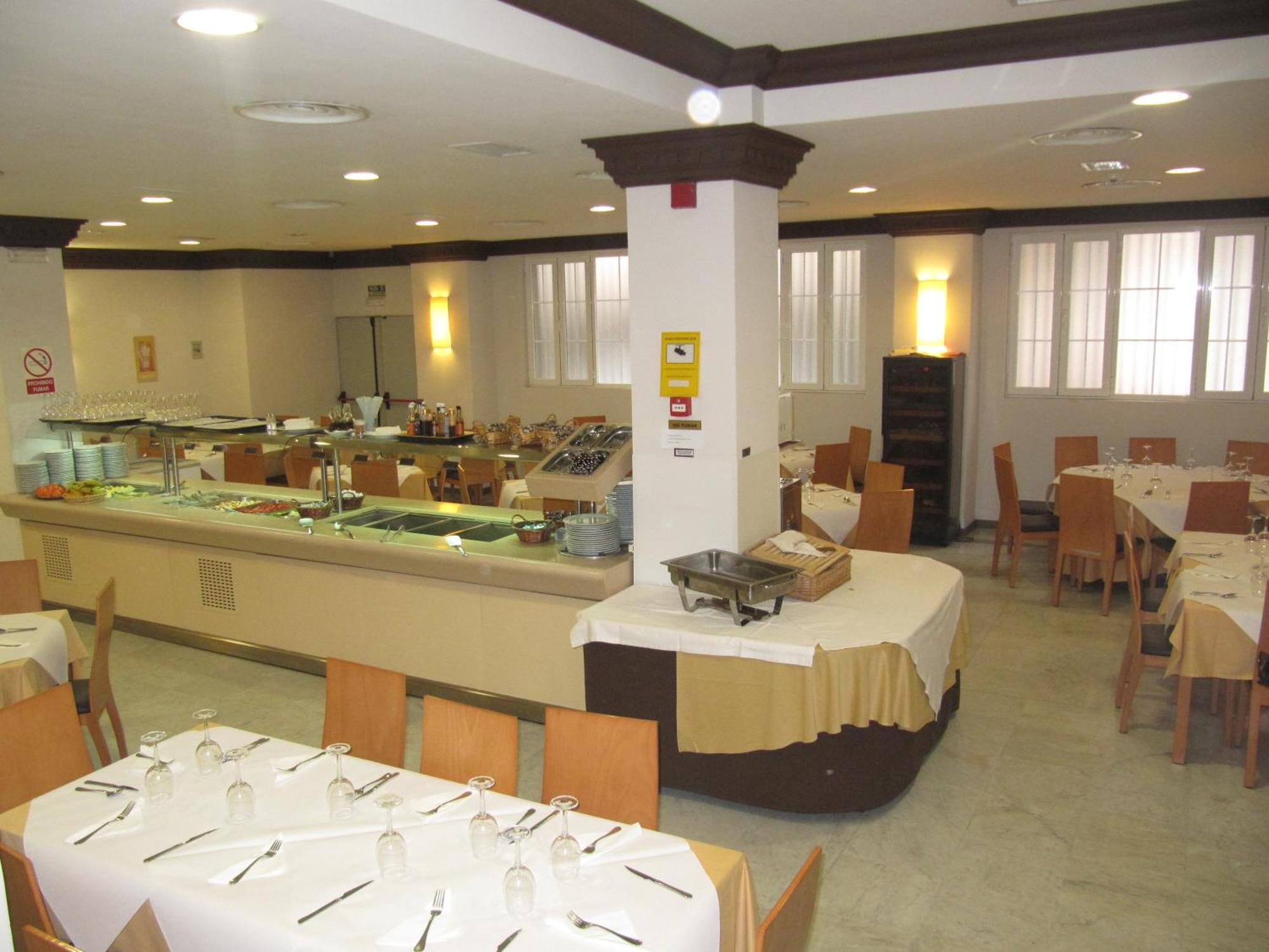 Hotel Don Juan Granada Esterno foto