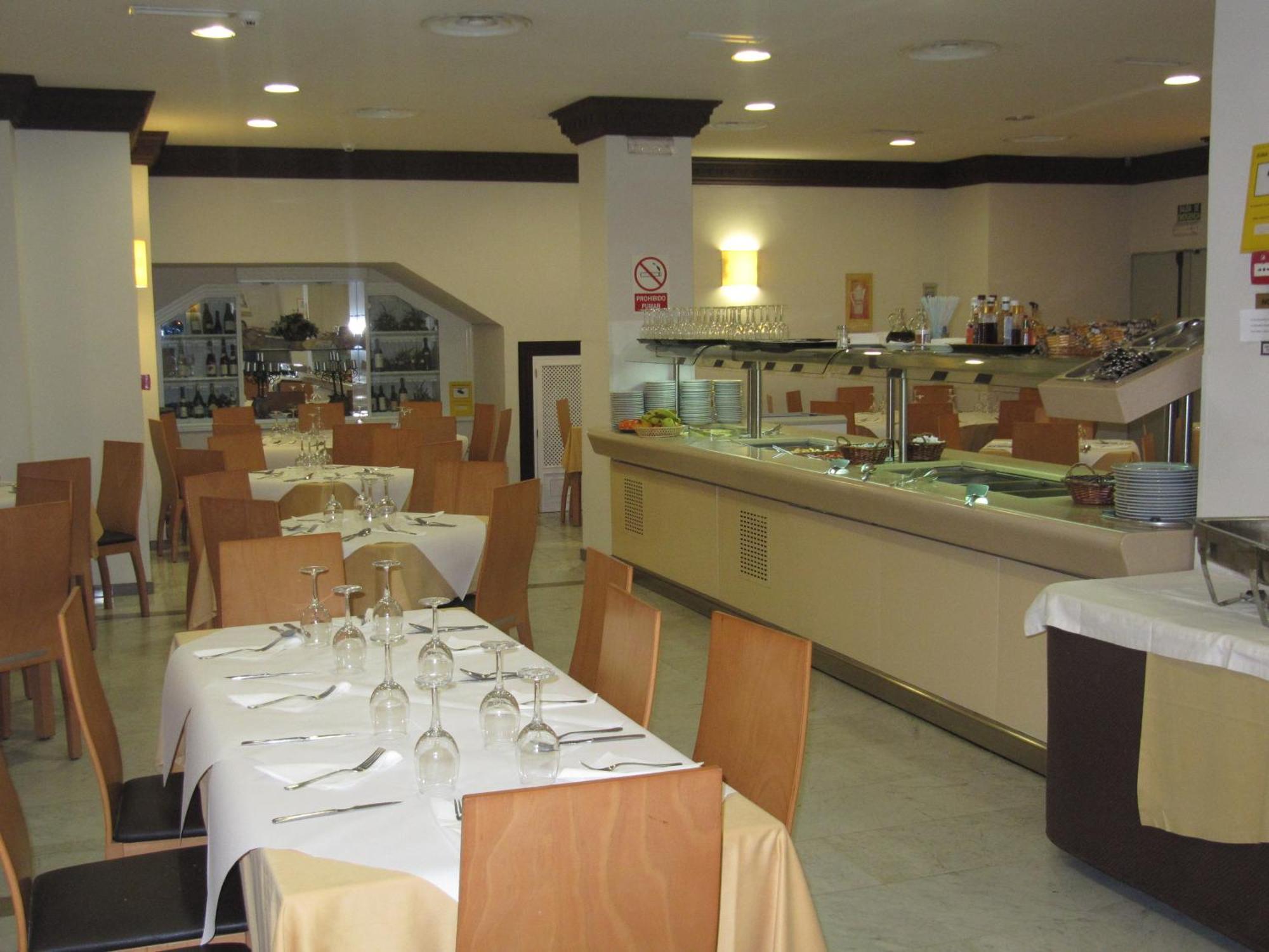 Hotel Don Juan Granada Esterno foto