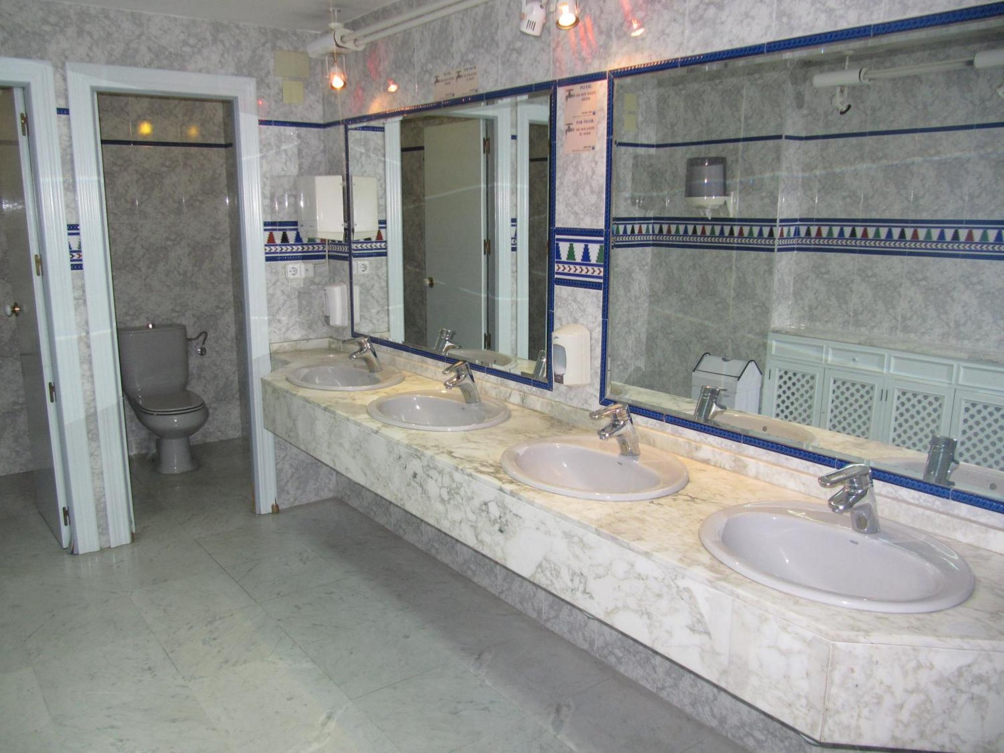 Hotel Don Juan Granada Esterno foto