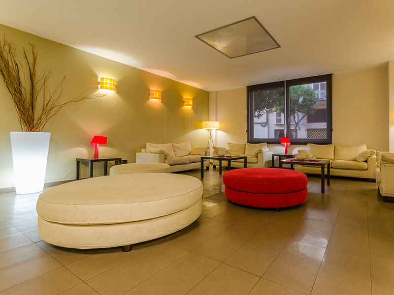 Hotel Don Juan Granada Esterno foto